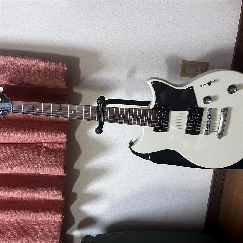 YAMAHA RS320 VWの画像